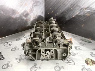 Головка блока цилиндров Mazda CX-7 ER3P L3-VDT 2009 (б/у)