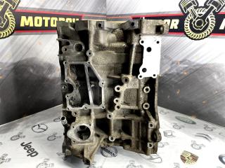Блок цилиндров Mazda CX-7 ER3P L3-VDT 2009 (б/у)