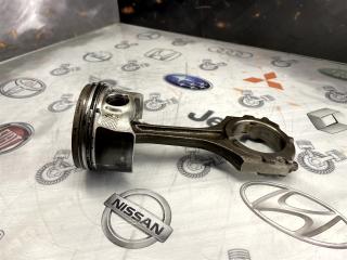 Поршень с шатуном Mazda CX-7 ER3P L3-VDT 2009 (б/у)