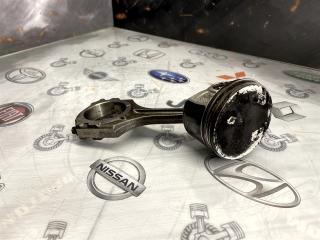 Поршень с шатуном Mazda CX-7 ER3P L3-VDT 2009 (б/у)