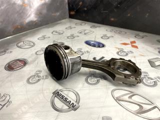 Поршень с шатуном Mazda CX-7 ER3P L3-VDT 2009 (б/у)