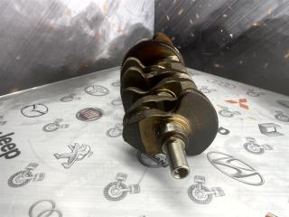 Коленвал Mazda CX-7 ER3P L3-VDT 2009 (б/у)