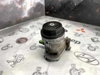 Крепление масляного фильтра Mazda CX-7 ER3P L3-VDT 2009 (б/у)