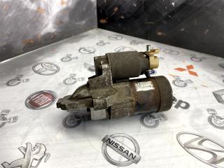 Стартер Mazda CX-7 ER3P L3-VDT 2009 (б/у)