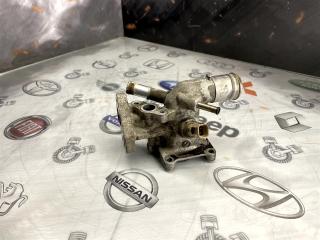 Тройник системы охлаждения Mazda CX-7 ER3P L3-VDT 2009 (б/у)