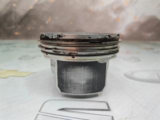 Поршень Lincoln MKC C23HDTX 2019 (б/у)