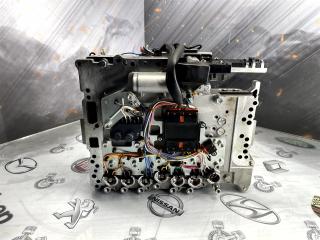 Гидроблок АКПП Hyundai Grand Starex TQ D4CB 2008 (б/у)