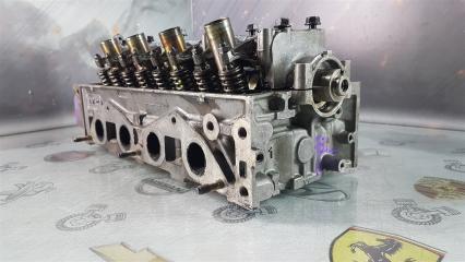 Головка блока цилиндров Honda Stream RN1 D17A 2003 (б/у)
