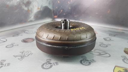 Гидротрансформатор Toyota Corona AT190 4A-FE 1995 (б/у)