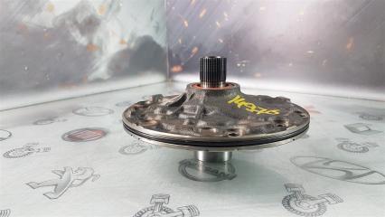 Насос масляный АКПП Toyota Corona AT190 4A-FE 1995 (б/у)