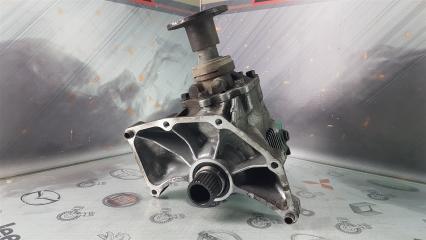 Раздаточная коробка Nissan X-Trail T30 QR20DE 2001 (б/у)