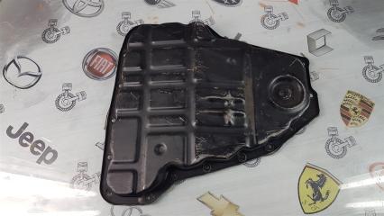 Поддон КПП Nissan X-Trail T30 QR20DE 2001 (б/у)