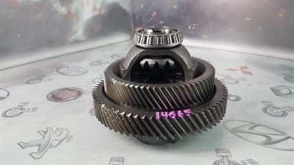 Дифференциал Honda Odyssey RA7 F23A 2002 (б/у)