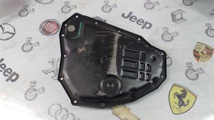 Поддон КПП Nissan Note E12 HR12DE 2014 (б/у)