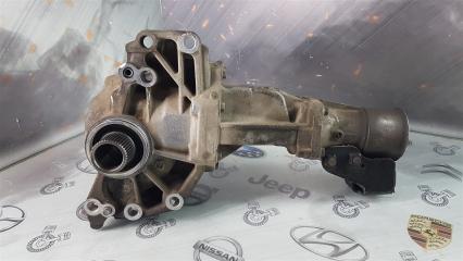 Раздаточная коробка Mitsubishi ASX GA2W 4B11 2012 (б/у)