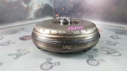 Гидротрансформатор Mitsubishi ASX GA2W 4B11 2012 (б/у)