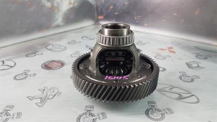 Дифференциал Mitsubishi ASX GA2W 4B11 2012 (б/у)