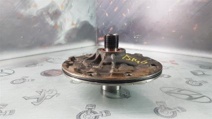 Насос масляный АКПП Toyota Caldina ET196 5E-FE 1999 (б/у)