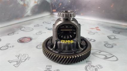 Дифференциал Toyota Caldina ET196 5E-FE 1999 (б/у)