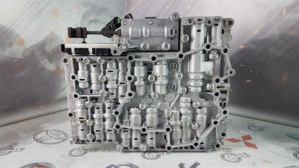 Гидроблок АКПП Infiniti QX70 S51 VQ37VHR 2014 (б/у)