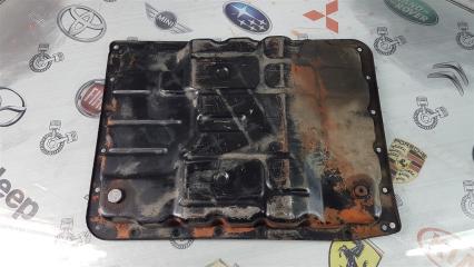 Поддон КПП Infiniti QX70 S51 VQ37VHR 2014 (б/у)