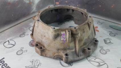Корпус АКПП Infiniti QX70 S51 VQ37VHR 2014 (б/у)