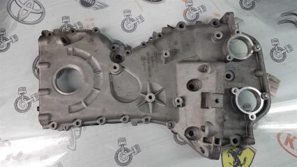 Лобовина двигателя Changan CS55 Plus JL473ZQ7 2022 (б/у)