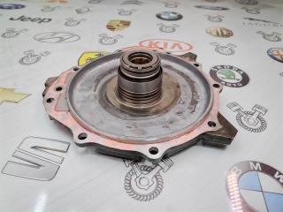 Крышка АКПП Mazda Premacy FP (б/у)