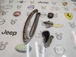 Комплект ГРМ Lincoln MKC C23HDTX 2019 (б/у)