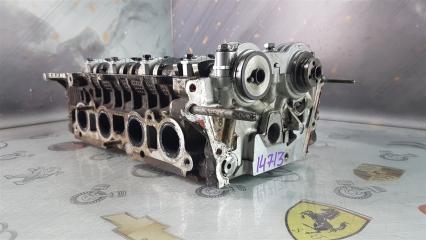 Головка блока цилиндров Toyota Wish ZNE10G 1ZZ-FE 2004 (б/у)