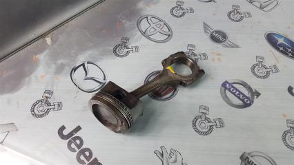 Поршень с шатуном Toyota Wish ZNE10G 1ZZ-FE 2004 (б/у)