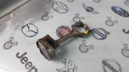 Поршень с шатуном Toyota Wish ZNE10G 1ZZ-FE 2004 (б/у)