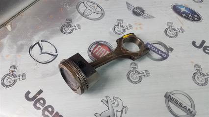 Шатун Toyota Wish ZNE10G 1ZZ-FE 2004 (б/у)