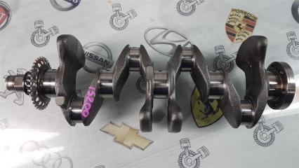 Коленвал Toyota Corolla Fielder NZE124 1NZ-FE 2002 (б/у)