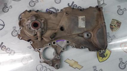 Лобовина двигателя Toyota Corolla Fielder NZE124 1NZ-FE 2002 (б/у)