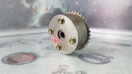 Муфта VVT-i Toyota Corolla Fielder NZE124 1NZ-FE 2002 (б/у)