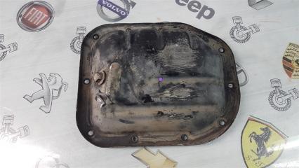 Поддон Toyota Corolla Fielder NZE124 1NZ-FE 2002 (б/у)