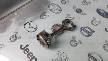 Поршень с шатуном Toyota Corolla Fielder NZE124 1NZ-FE 2002 (б/у)