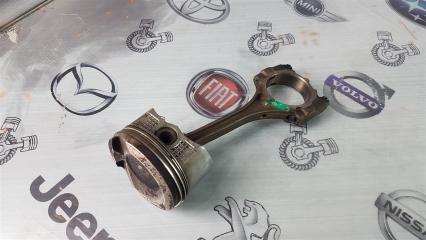 Поршень с шатуном Toyota Corolla Fielder NZE124 1NZ-FE 2002 (б/у)