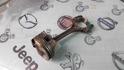 Шатун Toyota Corolla Fielder NZE124 1NZ-FE 2002 (б/у)