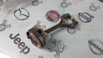 Шатун Toyota Corolla Fielder NZE124 1NZ-FE 2002 (б/у)