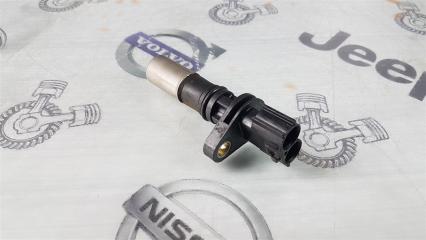 Датчик положения коленвала Toyota Corolla Fielder NZE124 1NZ-FE 2002 (б/у)