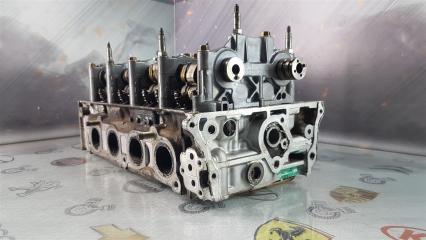 Головка блока цилиндров Honda Accord CL9 K24A3 2006 (б/у)