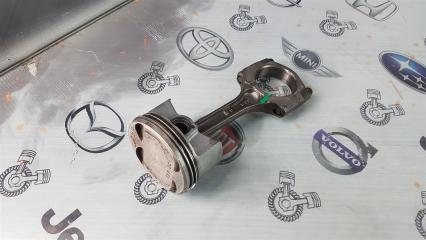 Поршень с шатуном Honda Accord CL9 K24A3 2006 (б/у)