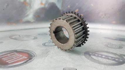 Шестерня коленвала Toyota Town Ace Noah SR40G 3S-FE 1999 (б/у)