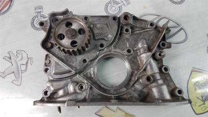 Насос масляный Toyota Town Ace Noah SR40G 3S-FE 1999 (б/у)