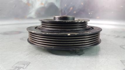 Шкив коленвала Toyota Ipsum SXM15 3S-FE 2000 (б/у)