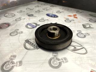 Шкив коленвала Tank 300 E20CB 2020 (б/у)