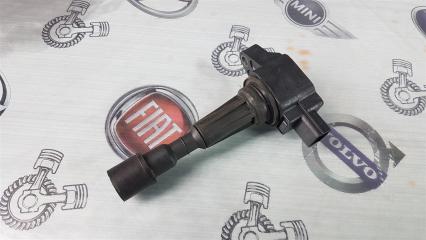 Катушка зажигания Mazda 3 BK Z6 2005 (б/у)