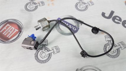 Датчик детонации Mazda 3 BK Z6 2005 (б/у)